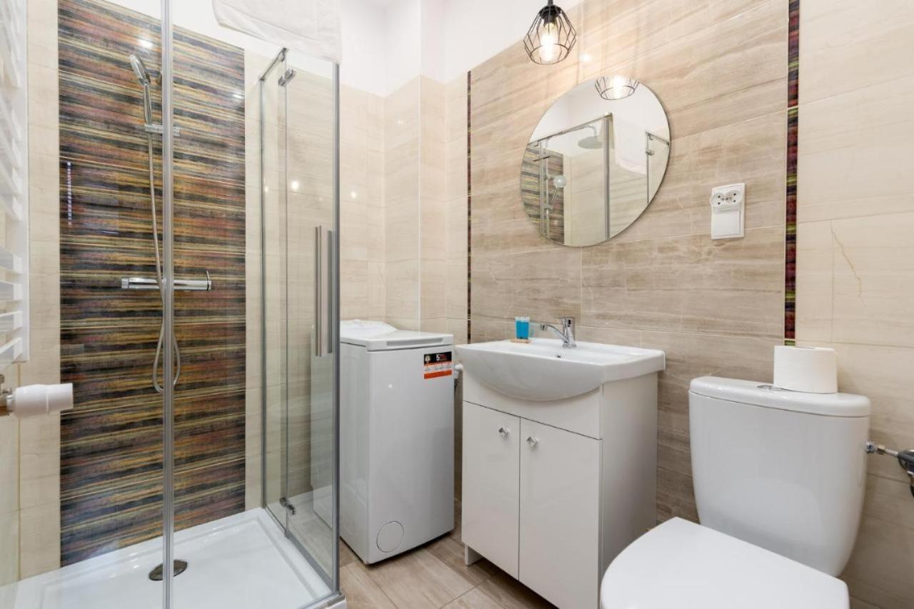 Czackiego Standard Apartament *